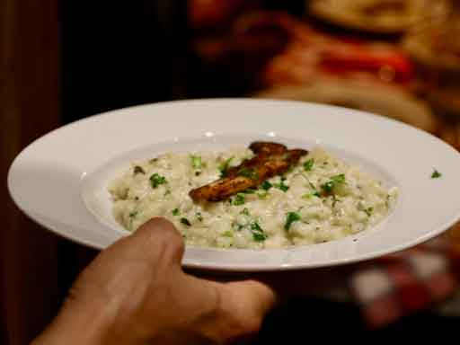 Impression der Food Tour des Genussmarathons während der kulinarischen Stadtführung 4