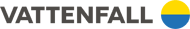Logo Vattenfall